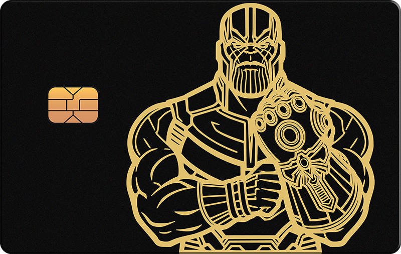 Thanos
